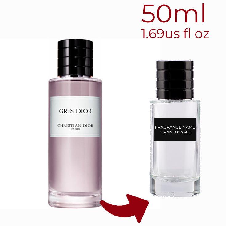 Gris Dior Dior for women and men Decant Fragrance Samples - ParfumAmaruParis