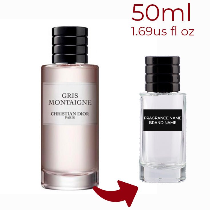 Gris Montaigne Dior for women - ParfumAmaruParis