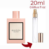 Gucci Bloom Gucci for women Decant Fragrance Samples - AmaruParis