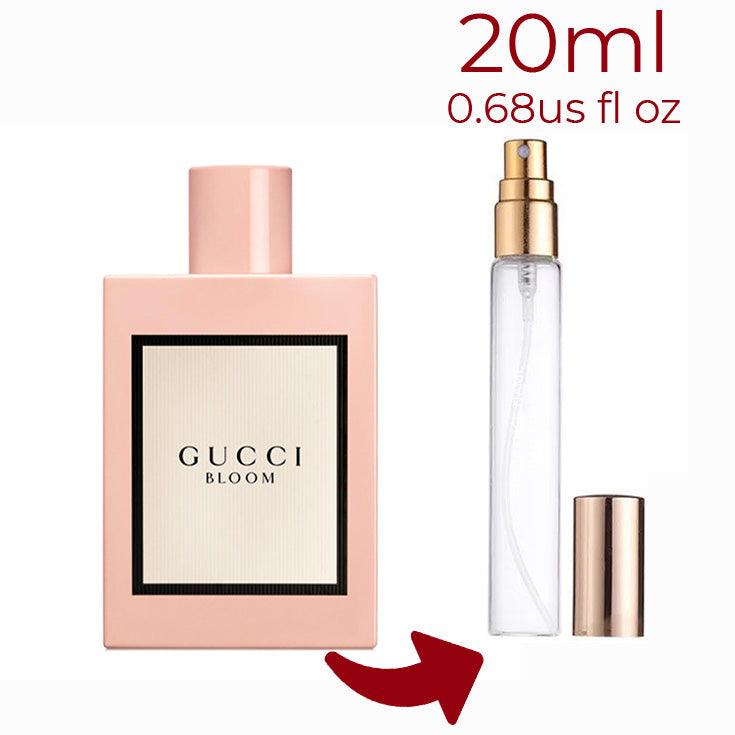 Gucci Bloom Gucci for women Decant Fragrance Samples - AmaruParis