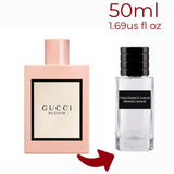 Gucci Bloom Gucci for women Decant Fragrance Samples - AmaruParis