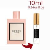 Gucci Bloom Gucci for women Decant Fragrance Samples - AmaruParis