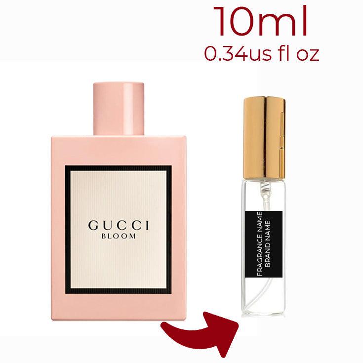 Gucci Bloom Gucci for women Decant Fragrance Samples - AmaruParis