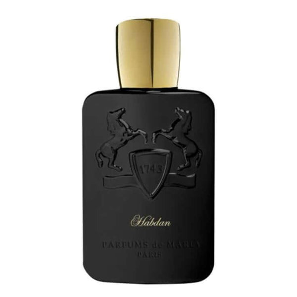 Habdan Parfums de Marly for women and men Decant Fragrance Samples - ParfumAmaruParis