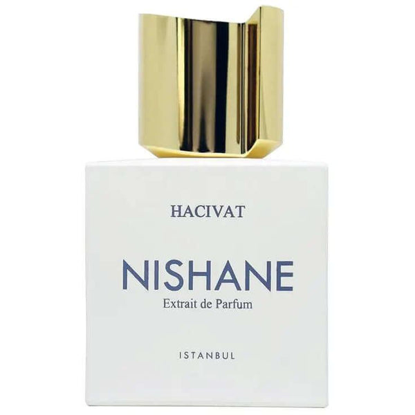 Hacivat Nishane for women and men Decant Fragrance Samples - ParfumAmaruParis