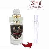 Halfeti Penhaligon's for women and men Decant Fragrance Samples - ParfumAmaruParis