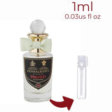 Halfeti Penhaligon's for women and men Decant Fragrance Samples - ParfumAmaruParis