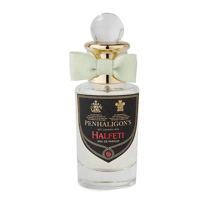 Halfeti Penhaligon's for women and men Decant Fragrance Samples - ParfumAmaruParis