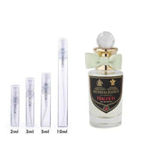 Halfeti Penhaligon's for women and men Decant Fragrance Samples - ParfumAmaruParis