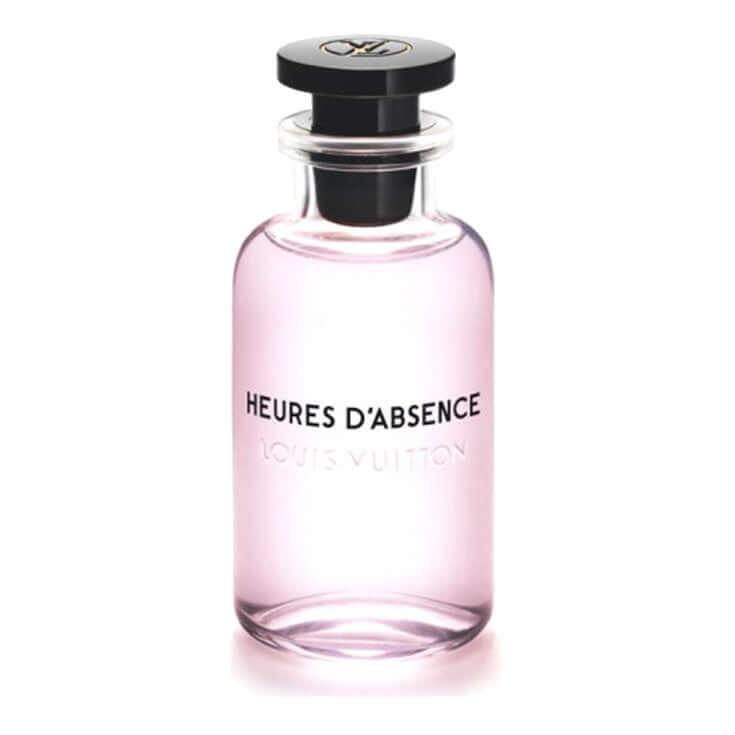 Heures d'Absence Louis Vuitton for women - ParfumAmaruParis