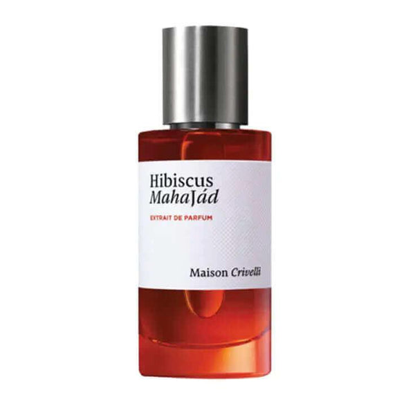 Hibiscus Mahajád Maison Crivelli for women and men Decant Fragrance Samples - ParfumAmaruParis