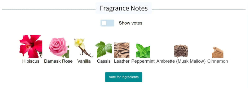 Hibiscus Mahajád Maison Crivelli for women and men Decant Fragrance Samples - ParfumAmaruParis