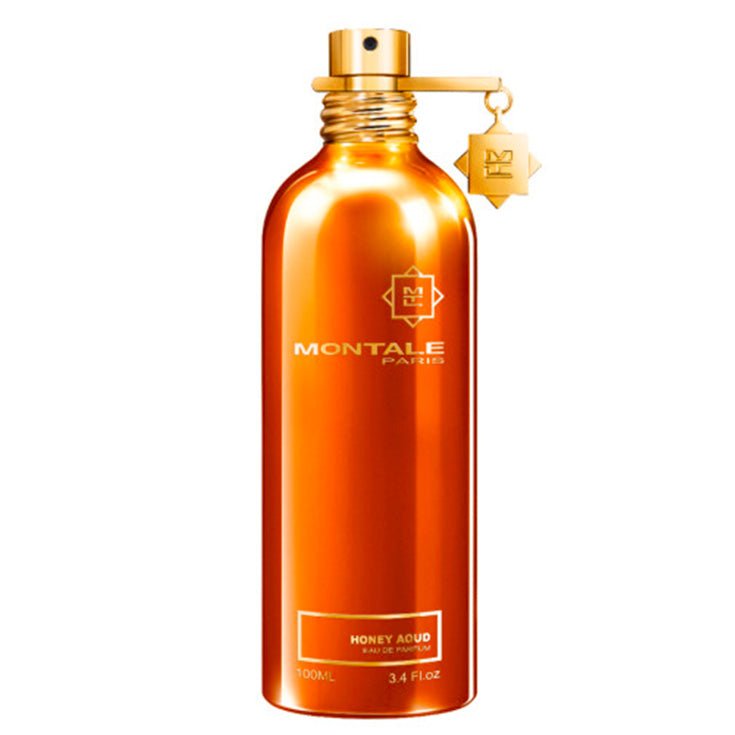 Honey Aoud Montale for women and men - ParfumAmaruParis