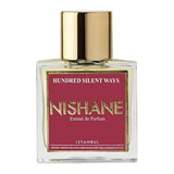 Hundred Silent Ways Nishane for women and men Decant Fragrance Samples - ParfumAmaruParis