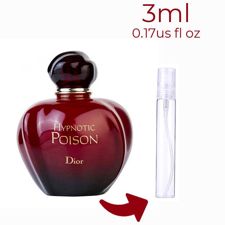 Hypnotic Poison Dior for women - ParfumAmaruParis