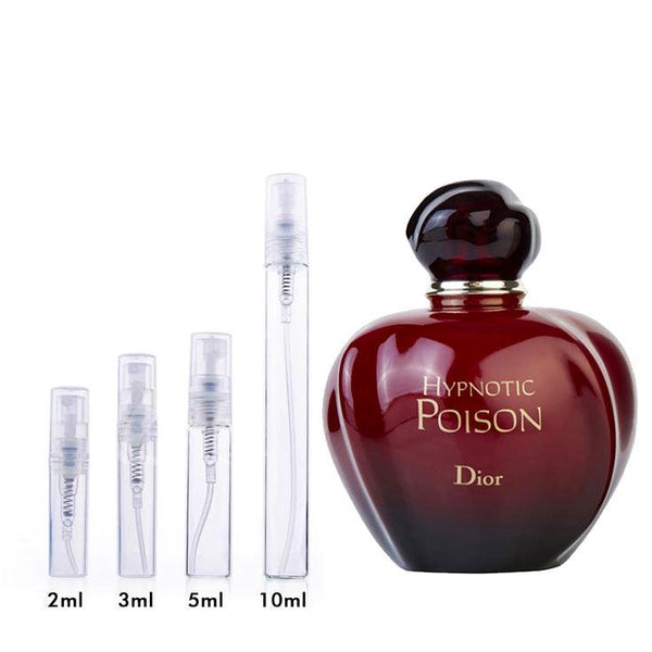 Hypnotic Poison Dior for women - ParfumAmaruParis