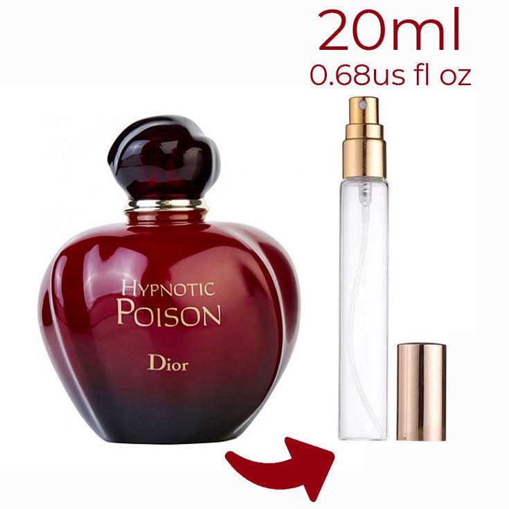 Hypnotic Poison Dior for women - ParfumAmaruParis