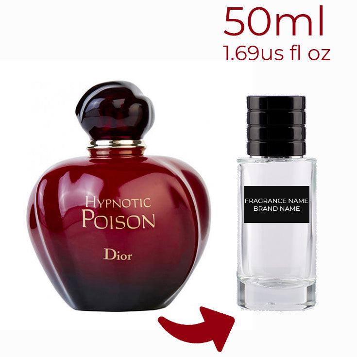 Hypnotic Poison Dior for women - ParfumAmaruParis