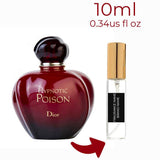 Hypnotic Poison Dior for women - ParfumAmaruParis