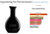 Hypnotizing Fire The Harmonist for women and men Decant Fragrance Samples - ParfumAmaruParis