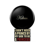 I Don't Need A Prince By My Side To Be A Princess By Kilian for women and men Decant Fragrance Samples - ParfumAmaruParis