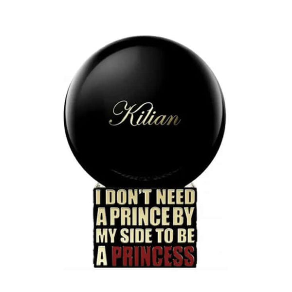 I Don't Need A Prince By My Side To Be A Princess By Kilian for women and men Decant Fragrance Samples - ParfumAmaruParis