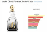 I Want Choo Forever Jimmy Choo for women - AmaruParis