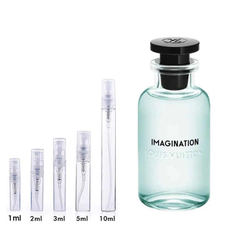 Imagination Louis Vuitton for men Decant Fragrance Samples - ParfumAmaruParis