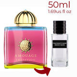 Imitation Woman Amouage for women - ParfumAmaruParis