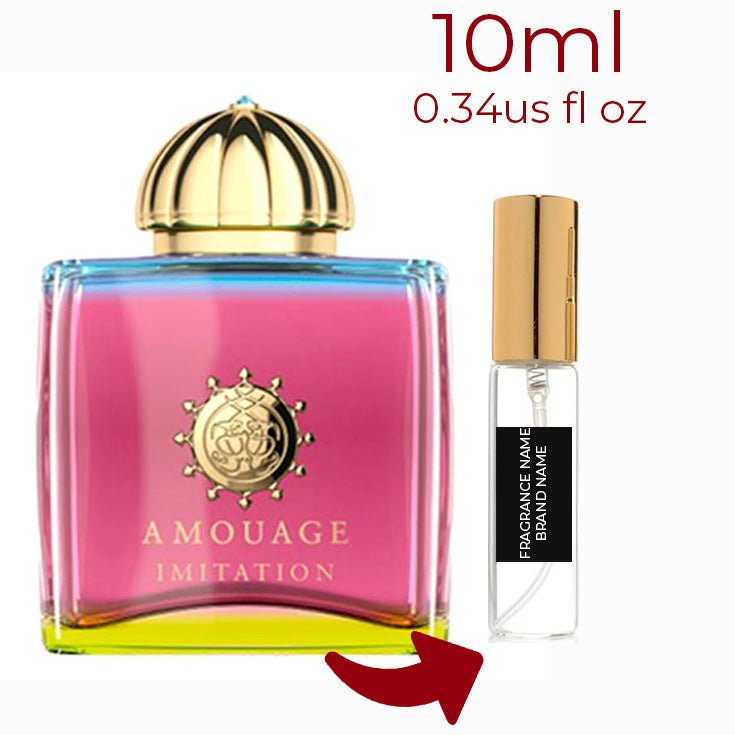 Imitation Woman Amouage for women - ParfumAmaruParis