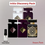 Initio Discovery Pack - 20% - AmaruParis