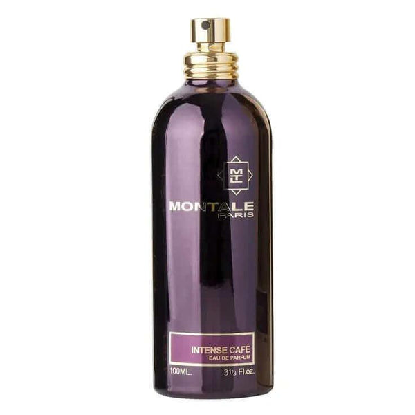 Intense Cafe Montale for women and men Decant Fragrance Samples - ParfumAmaruParis