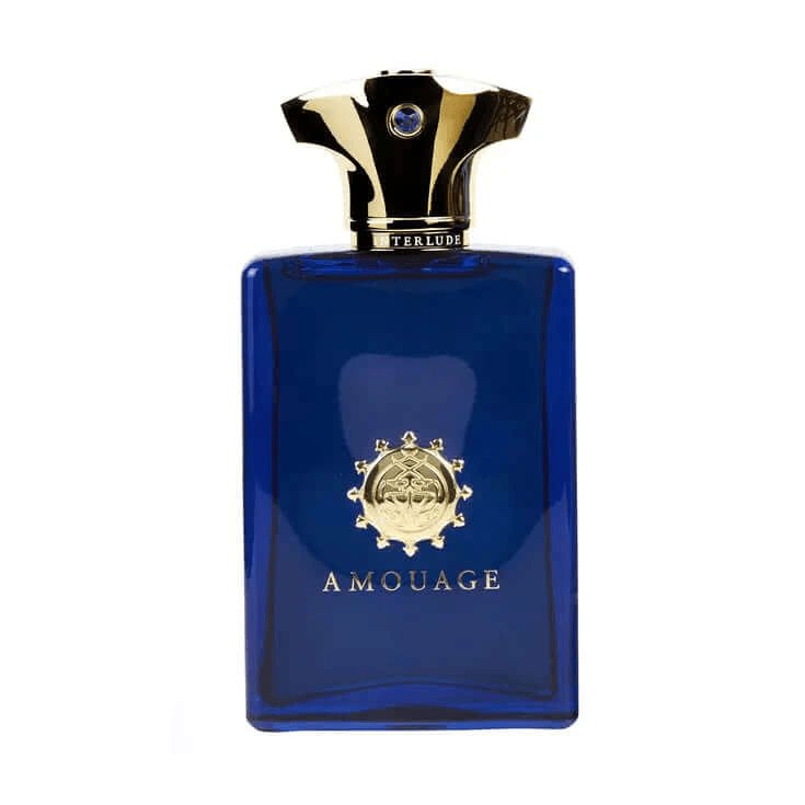 Amouage Interlude high quality Men parfum