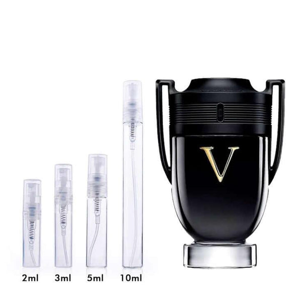 Invictus Victory Paco Rabanne for men - ParfumAmaruParis