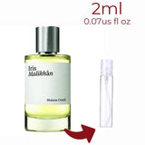 Iris Malikhân Maison Crivelli for women and men Decant Fragrance Samples - ParfumAmaruParis