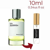 Iris Malikhân Maison Crivelli for women and men Decant Fragrance Samples - ParfumAmaruParis