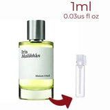 Iris Malikhân Maison Crivelli for women and men Decant Fragrance Samples - ParfumAmaruParis