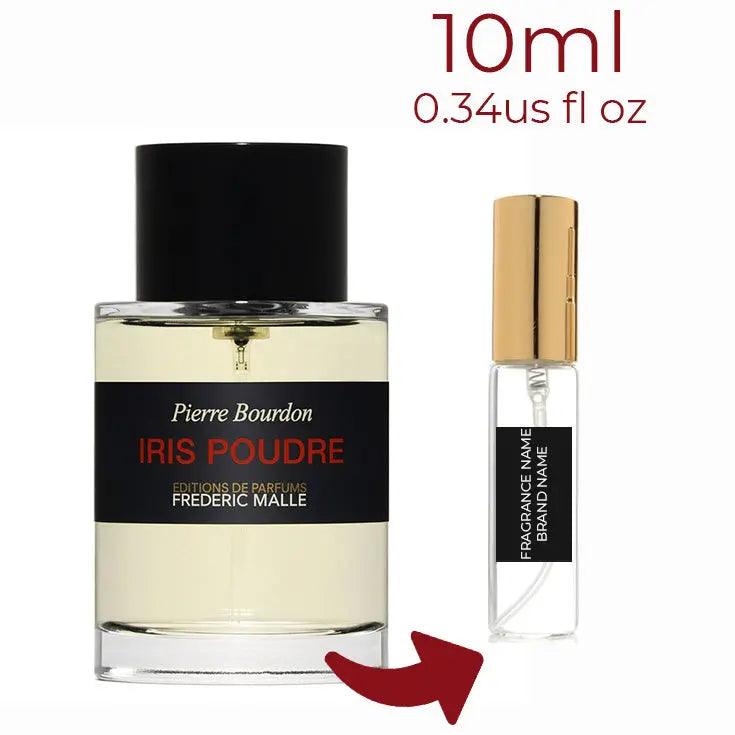 Iris Poudre Frederic Malle for women Decant Fragrance Samples - ParfumAmaruParis