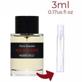 Iris Poudre Frederic Malle for women Decant Fragrance Samples - ParfumAmaruParis