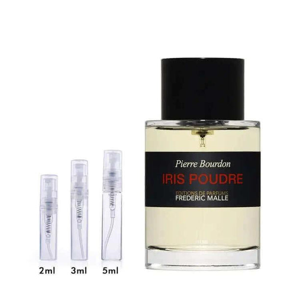 Iris Poudre Frederic Malle for women Decant Fragrance Samples - ParfumAmaruParis