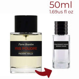 Iris Poudre Frederic Malle for women Decant Fragrance Samples - ParfumAmaruParis