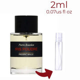 Iris Poudre Frederic Malle for women Decant Fragrance Samples - ParfumAmaruParis