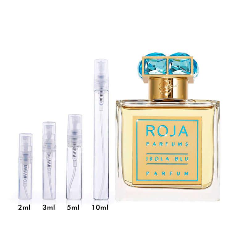 Isola Blu Roja Dove for women and men - ParfumAmaruParis