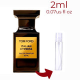 Italian Cypress Tom Ford for women and men - ParfumAmaruParis