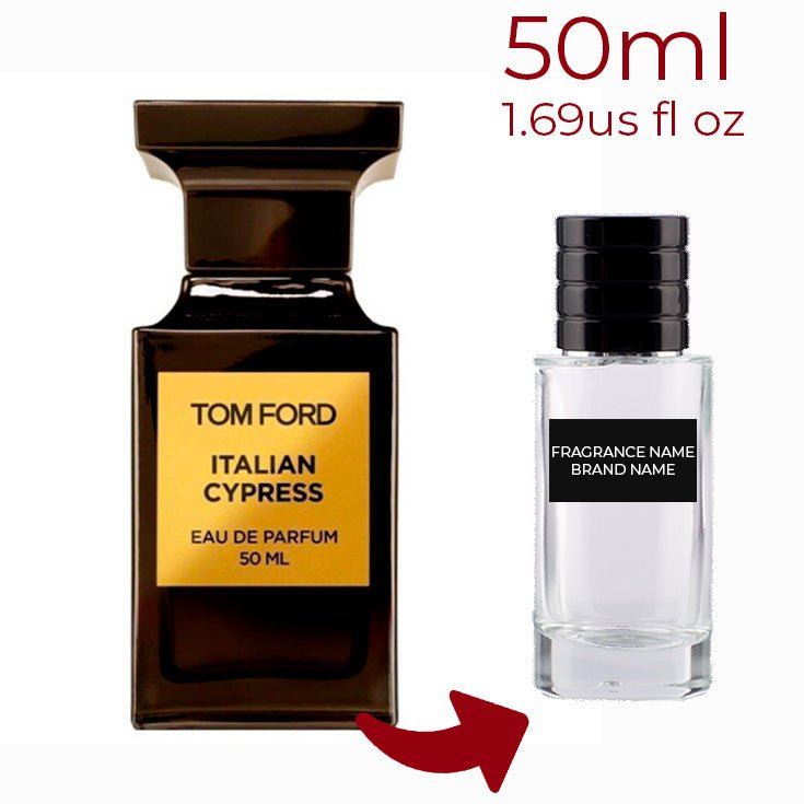 Italian Cypress Tom Ford for women and men - ParfumAmaruParis