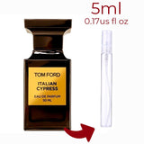 Italian Cypress Tom Ford for women and men - ParfumAmaruParis