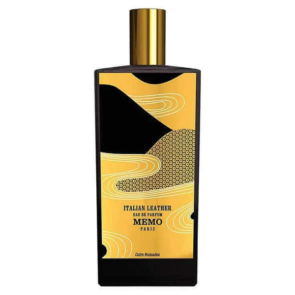 Italian Leather Memo Paris for women and men Decant Fragrance Samples - ParfumAmaruParis