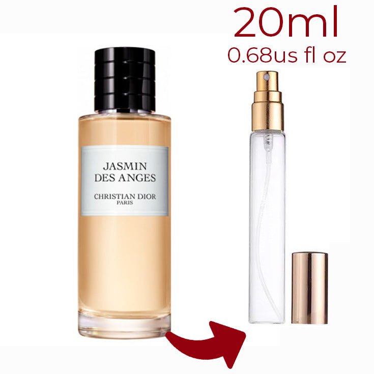 Jasmin Des Anges Dior for women and men - ParfumAmaruParis