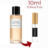 Jasmin Des Anges Dior for women and men - ParfumAmaruParis