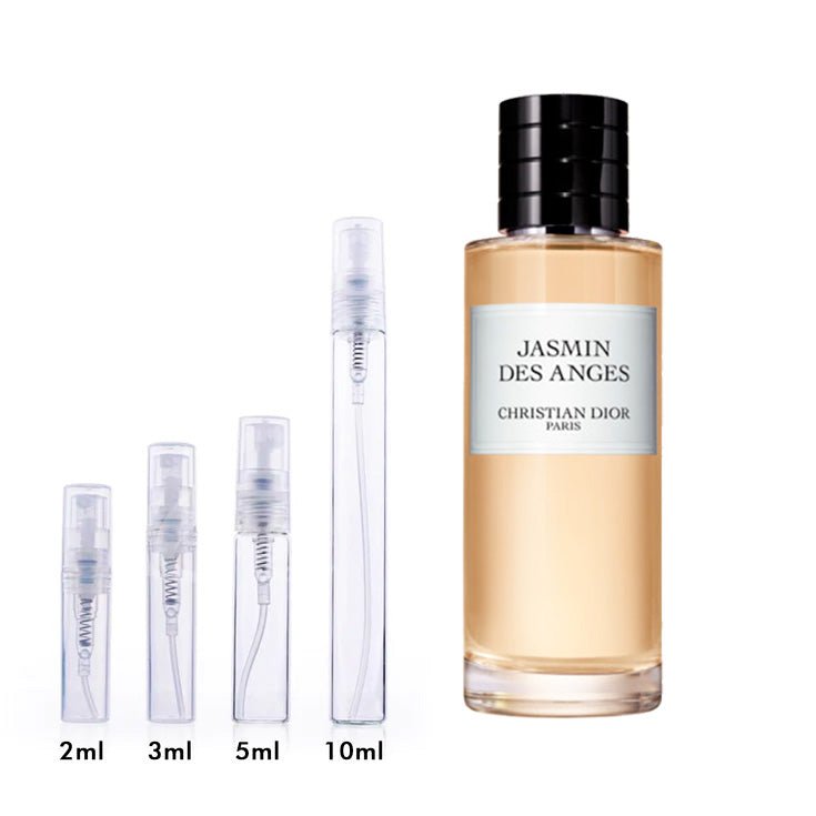 Jasmin Des Anges Dior for women and men - ParfumAmaruParis